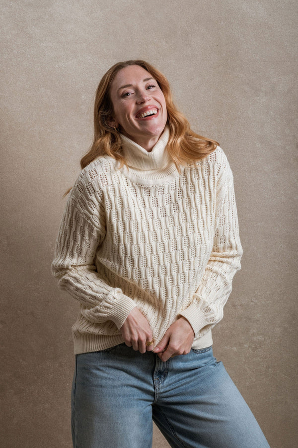 Aspen Sweater