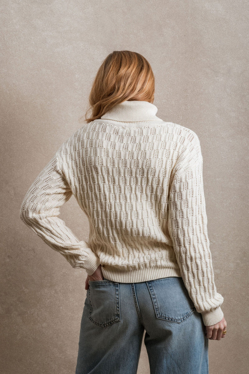 Aspen Sweater