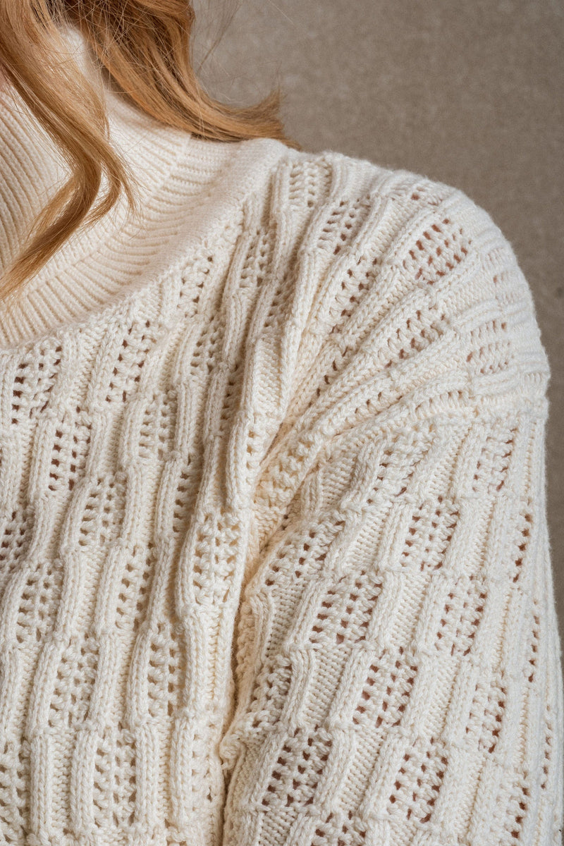 Aspen Sweater