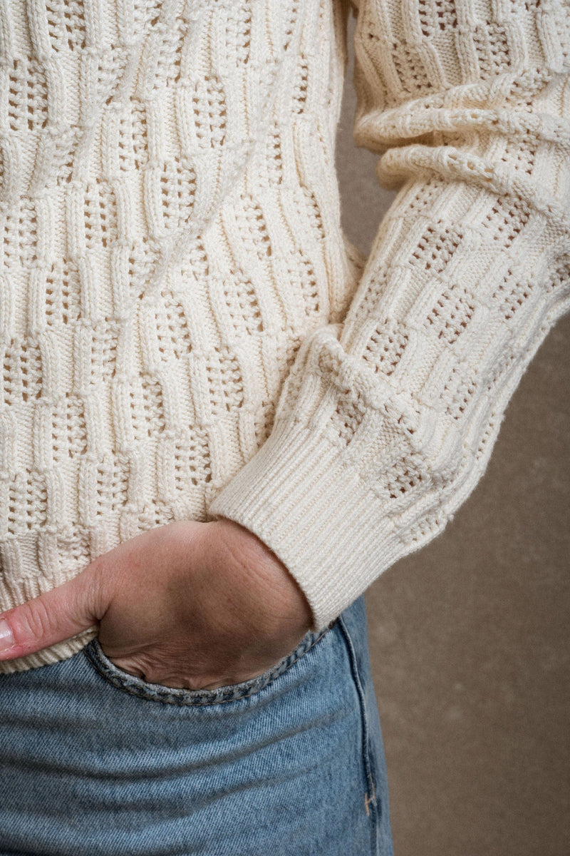 Aspen Sweater