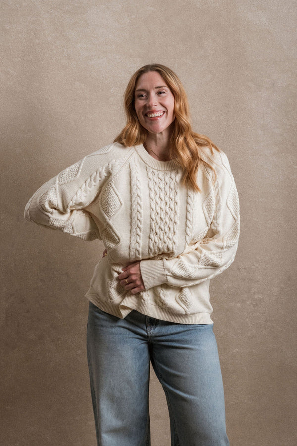 Scotland Sweater
