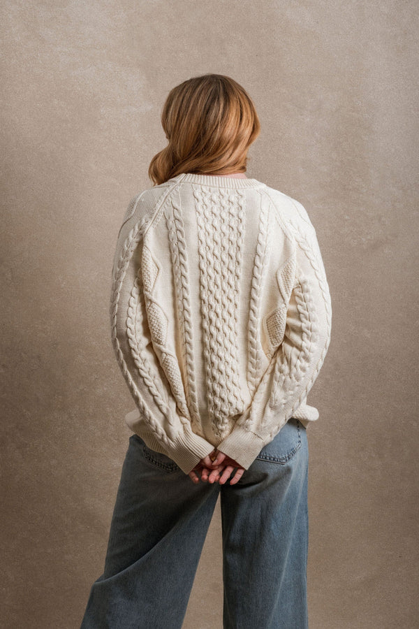 Scotland Sweater