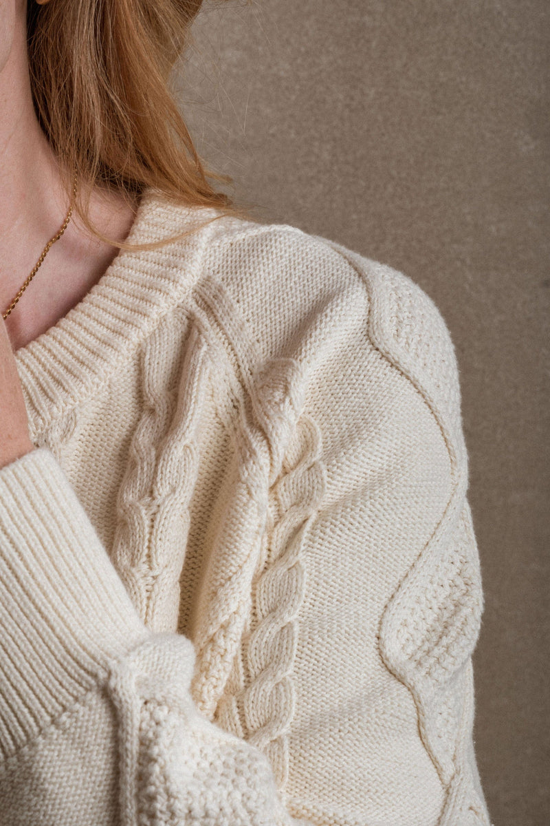 Scotland Sweater