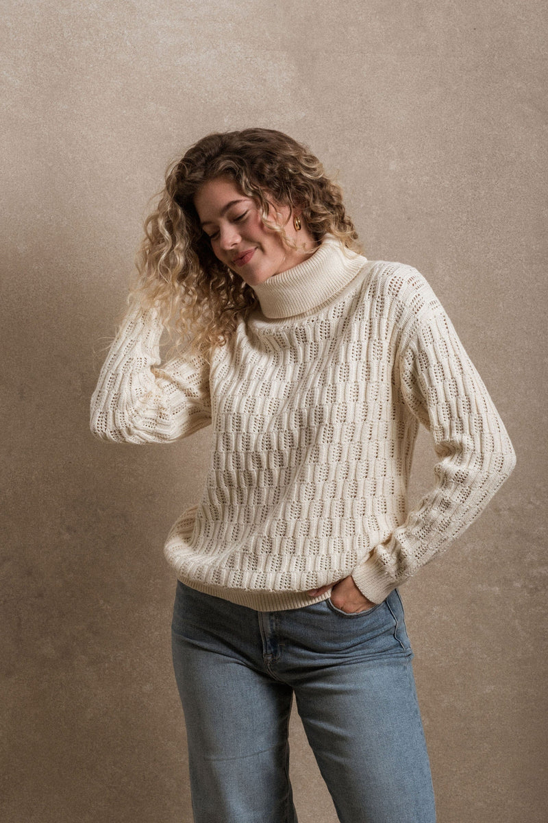 Aspen Sweater