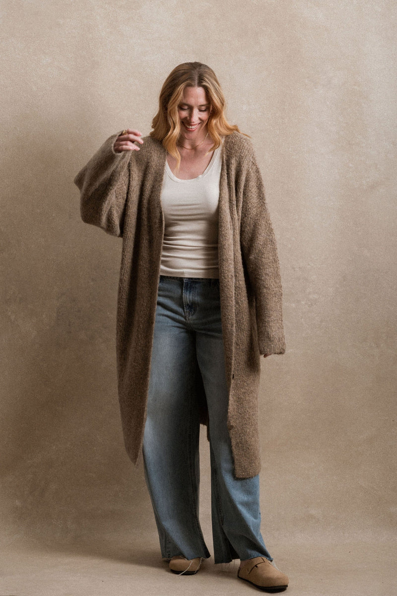 Kelly Cardigan