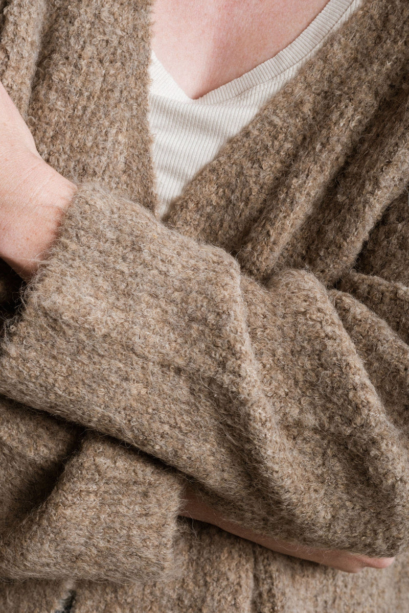 Kelly Cardigan