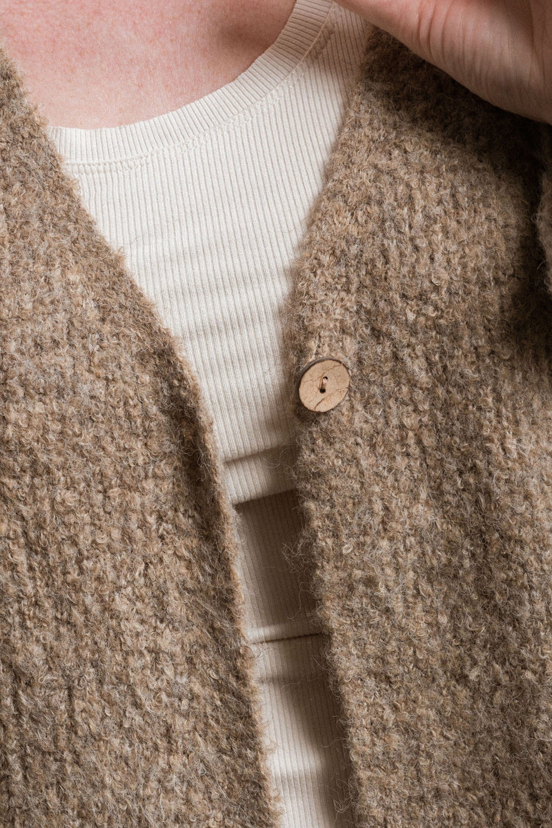 Kelly Cardigan