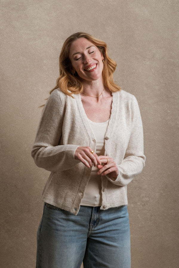 Gold Coast Cardigan