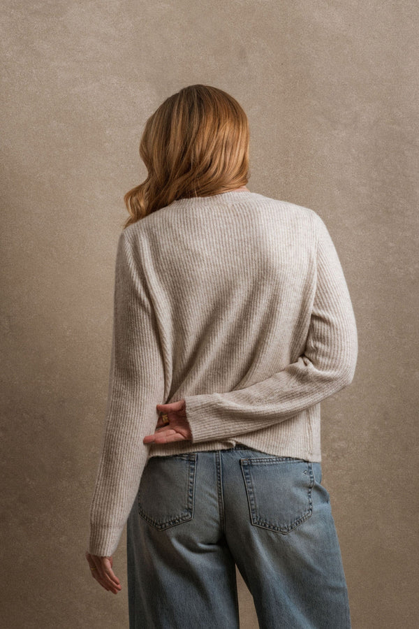 Gold Coast Cardigan