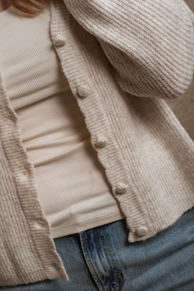 Gold Coast Cardigan