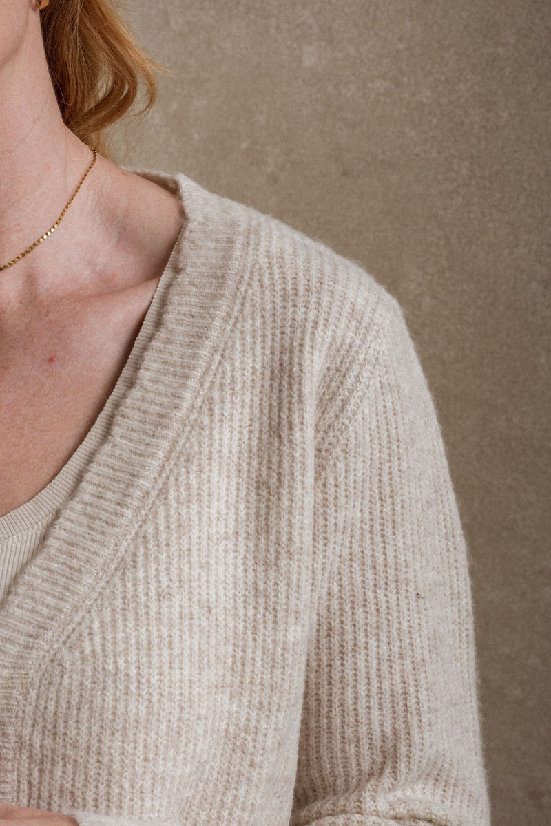 Gold Coast Cardigan