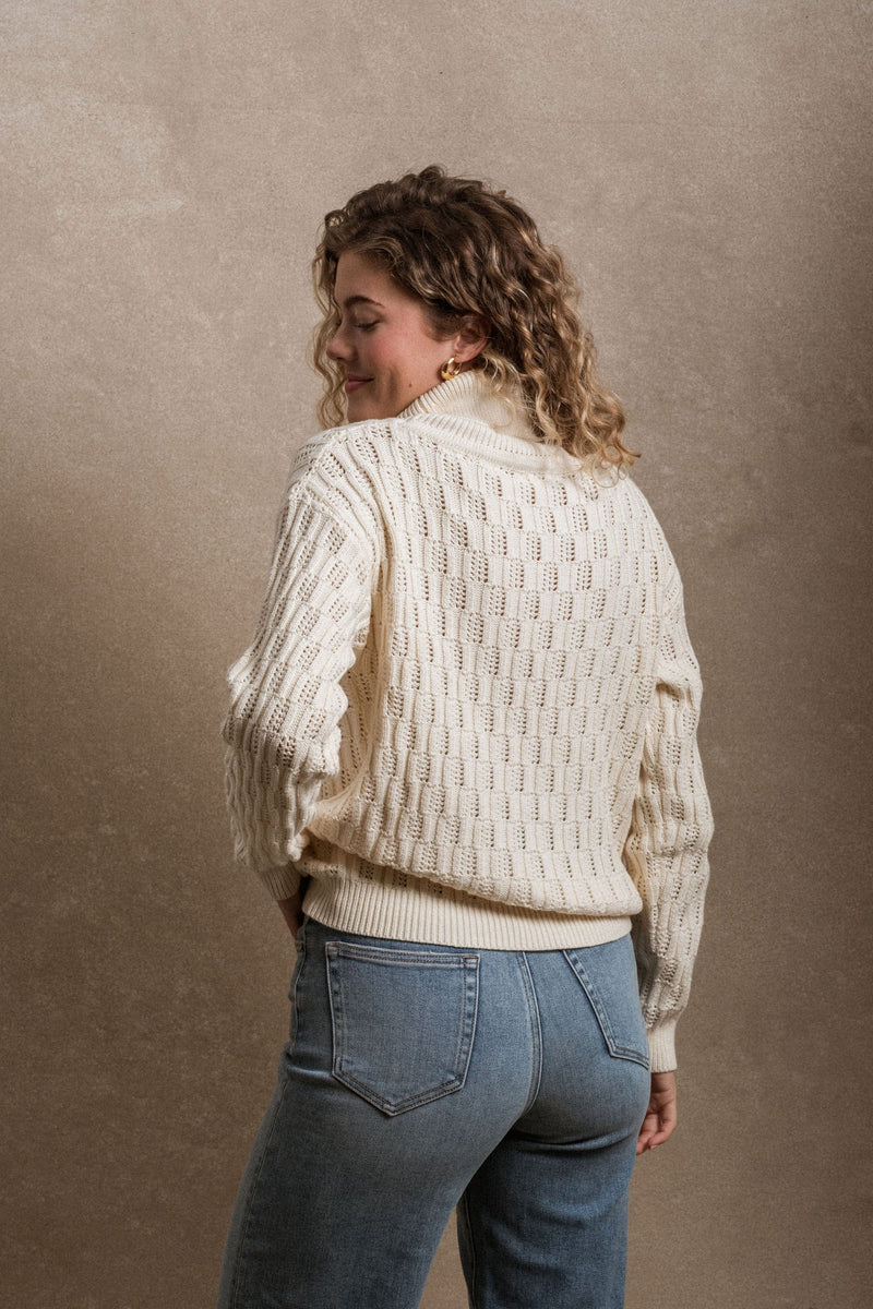Aspen Sweater