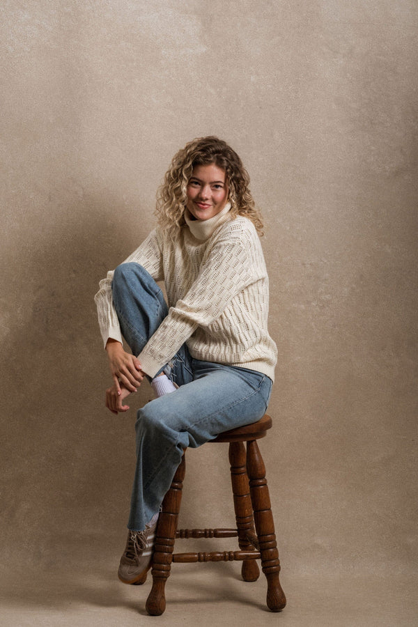 Aspen Sweater