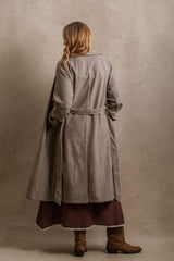 Vienna Coat