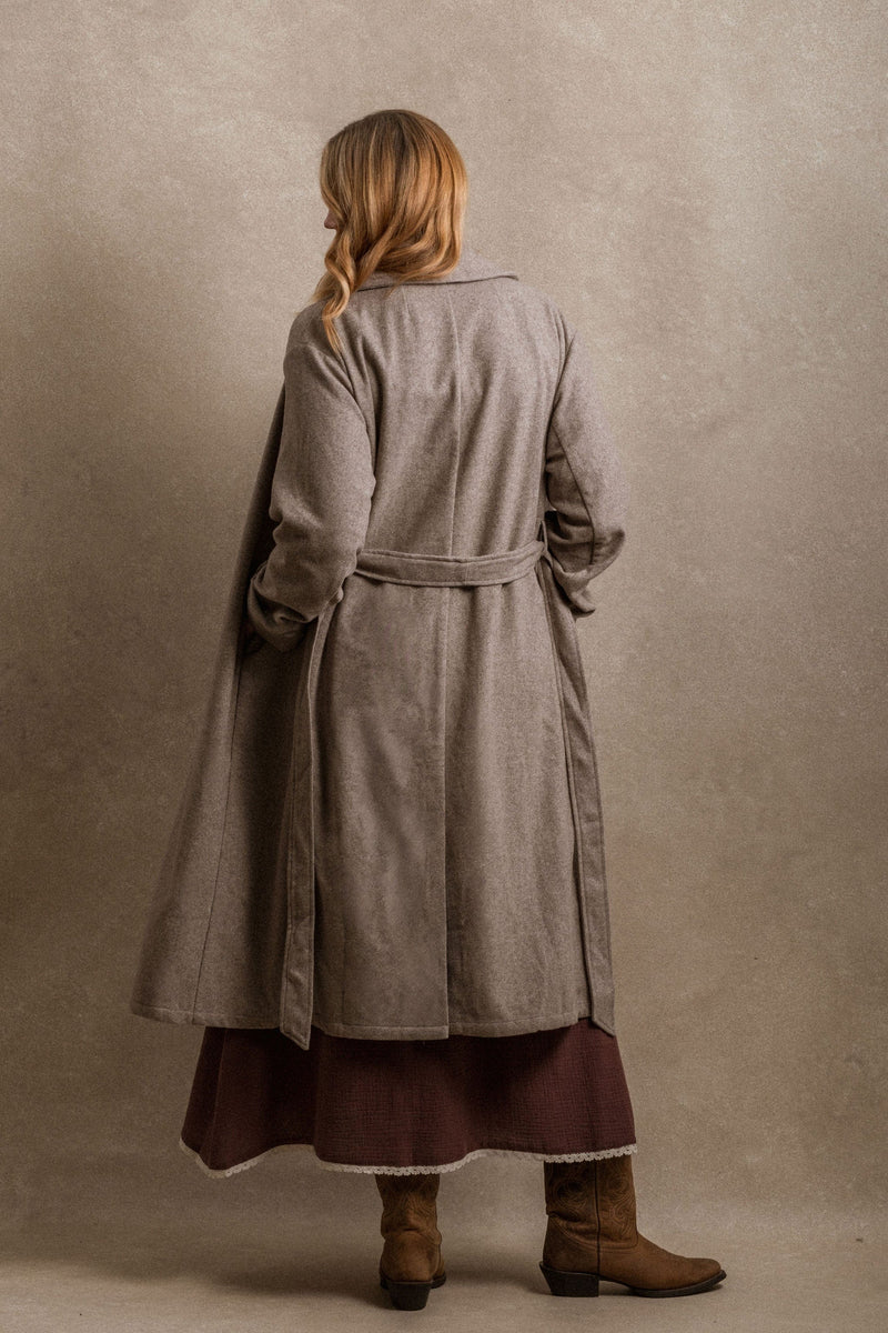 Vienna Coat