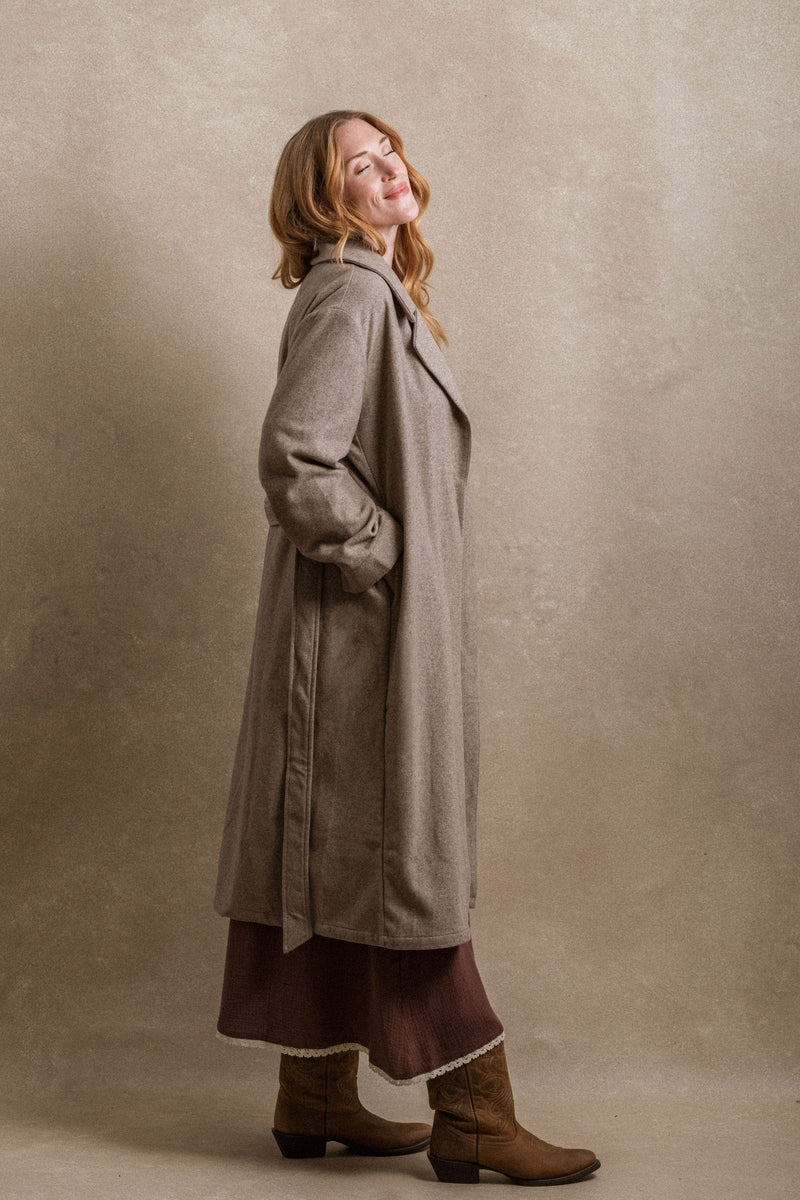 Vienna Coat