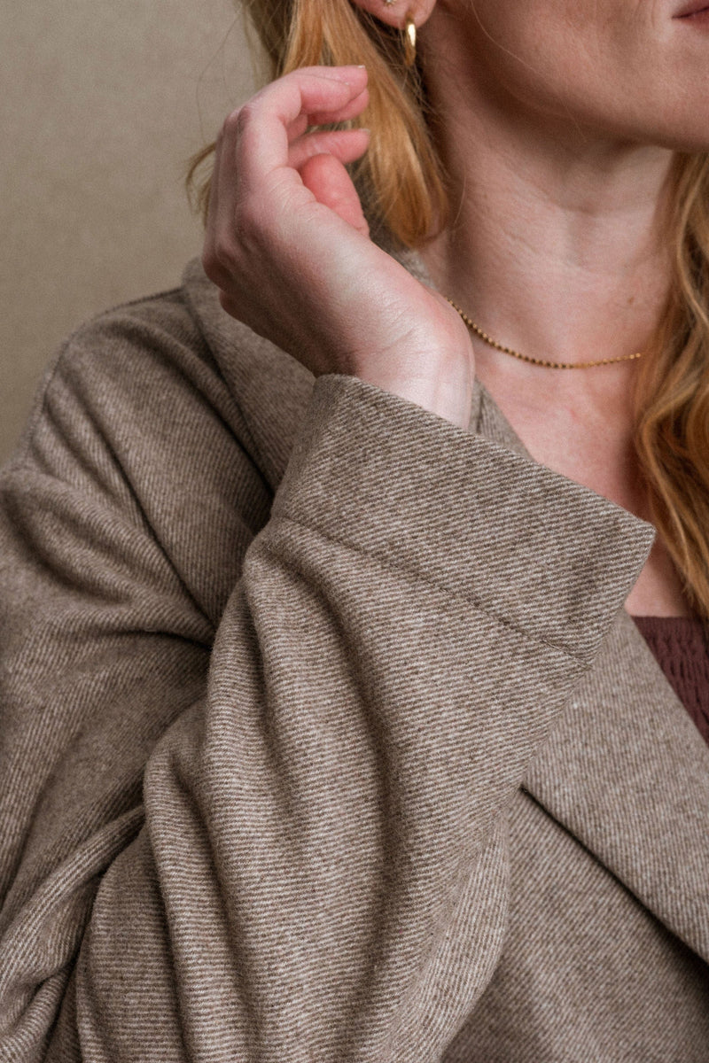 Vienna Coat
