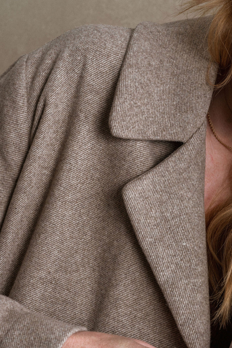 Vienna Coat