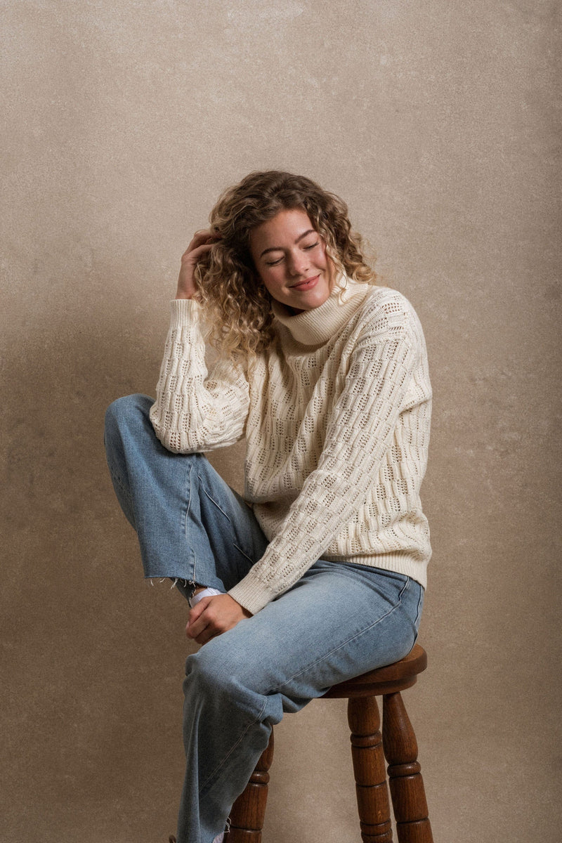 Aspen Sweater