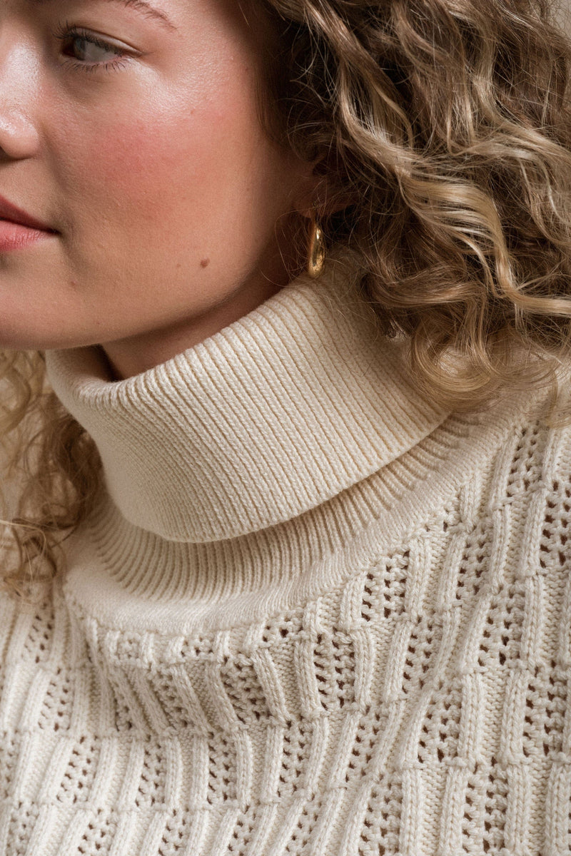 Aspen Sweater