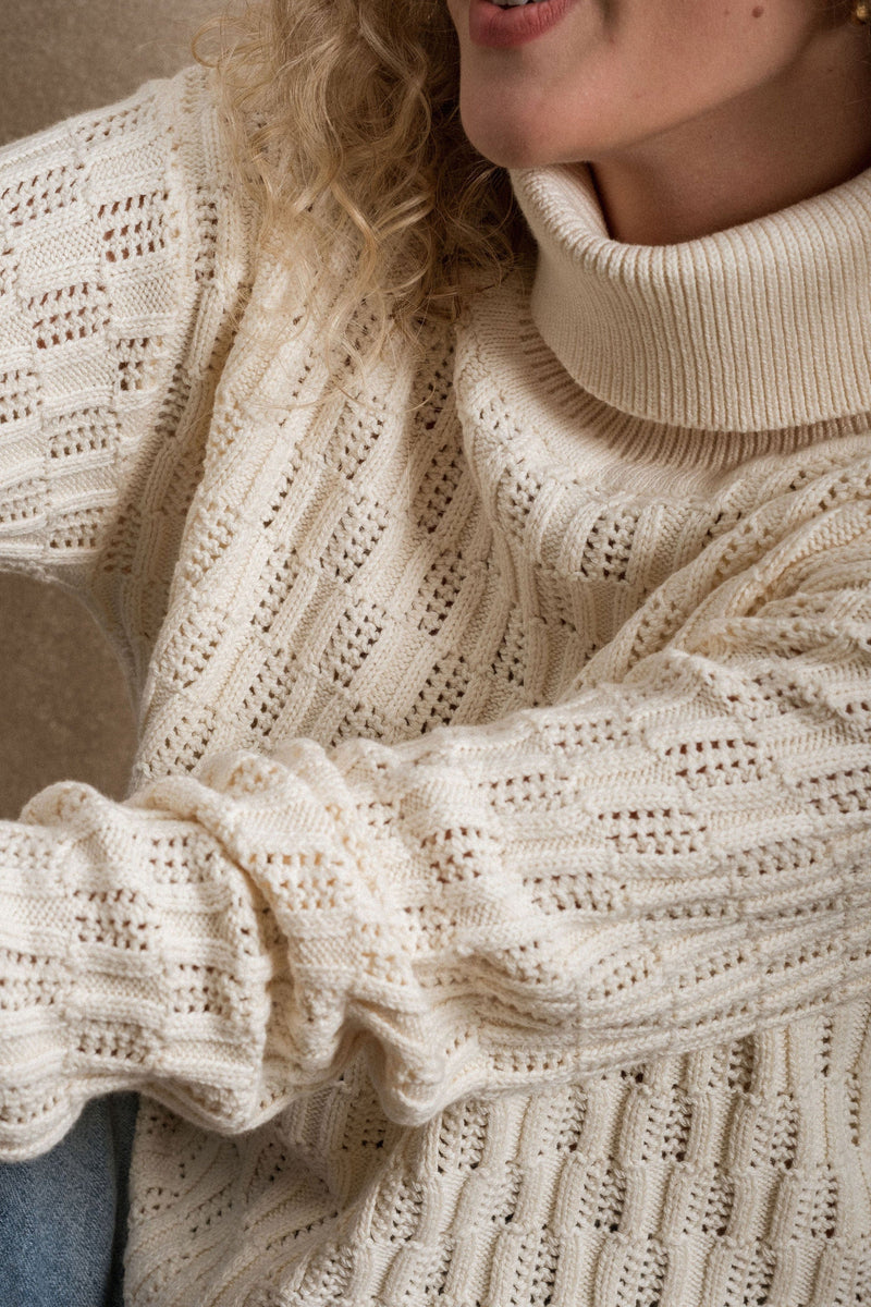Aspen Sweater