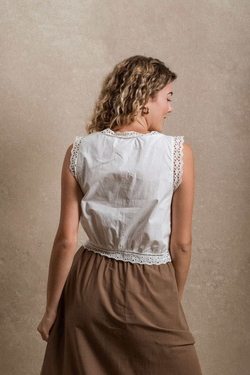 Bella Top