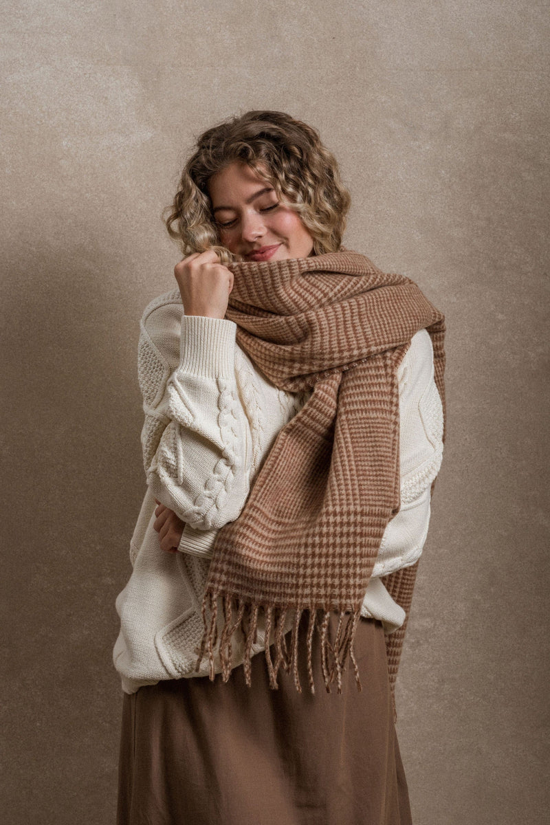 Ginny Scarf