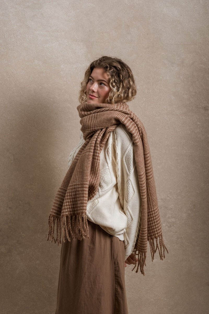 Ginny Scarf