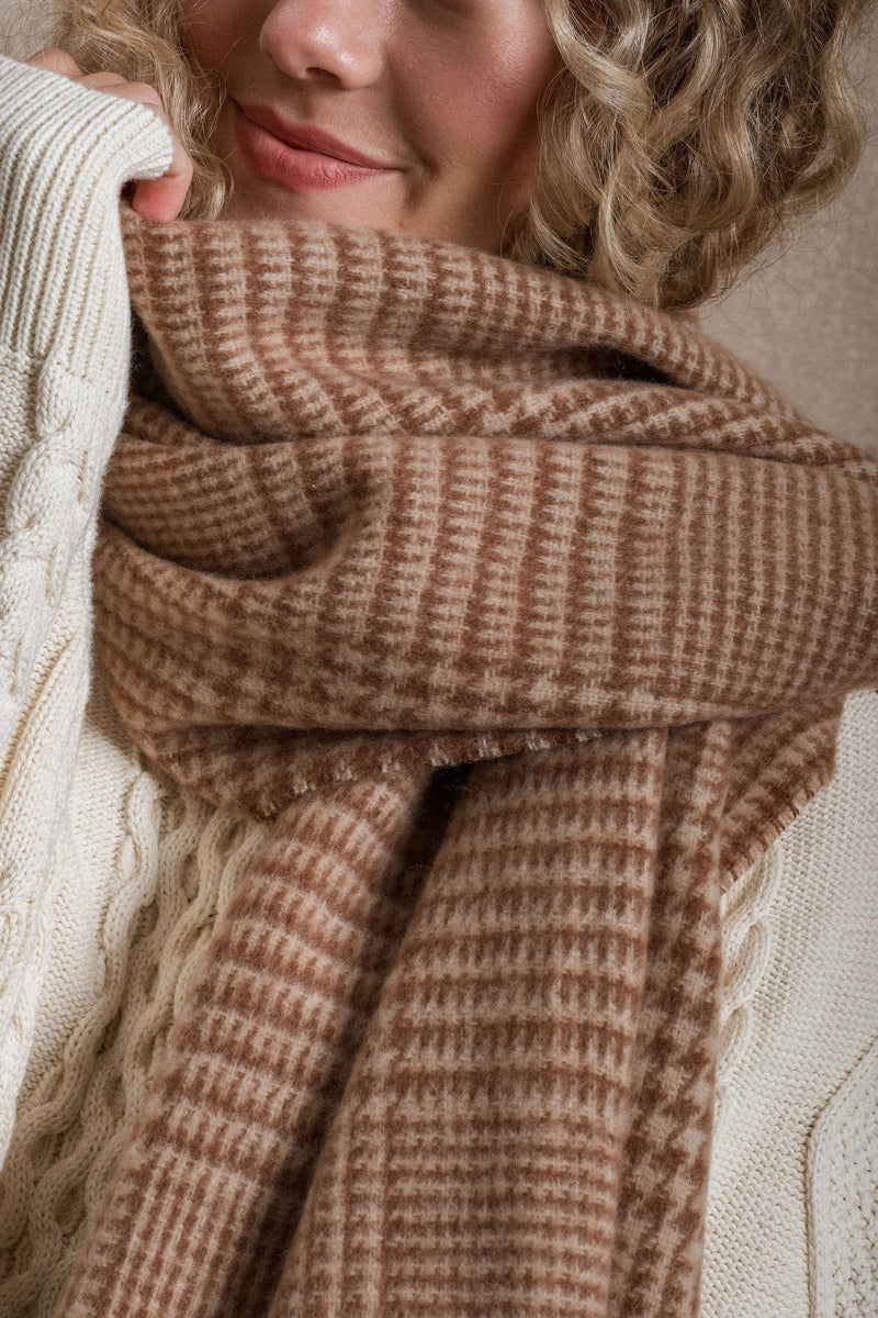 Ginny Scarf