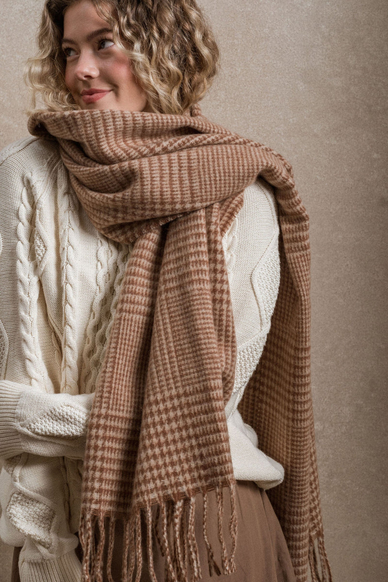 Ginny Scarf