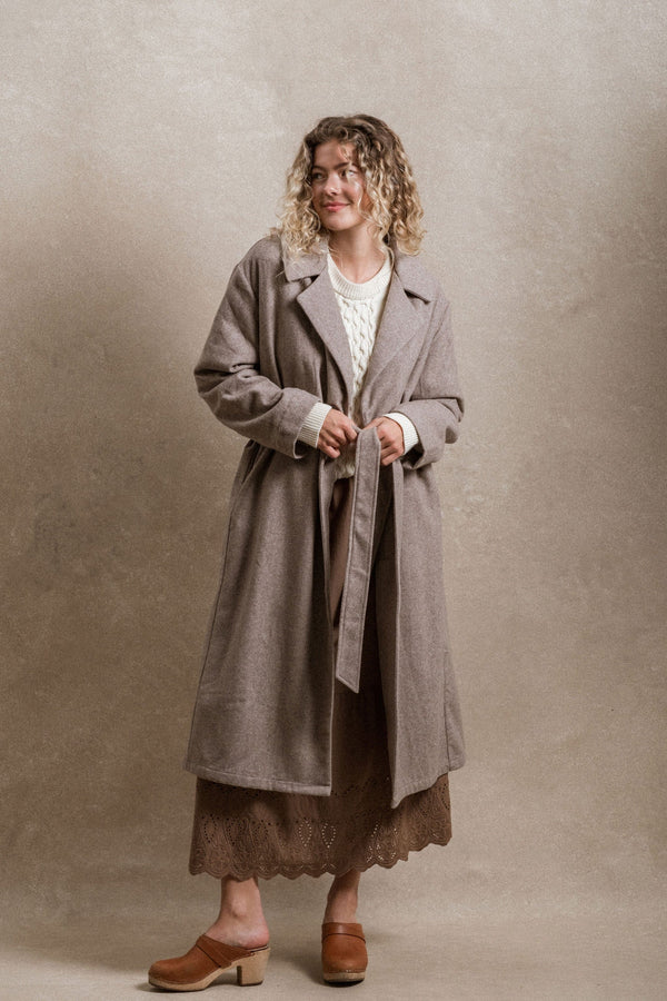 Vienna Coat