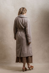 Vienna Coat