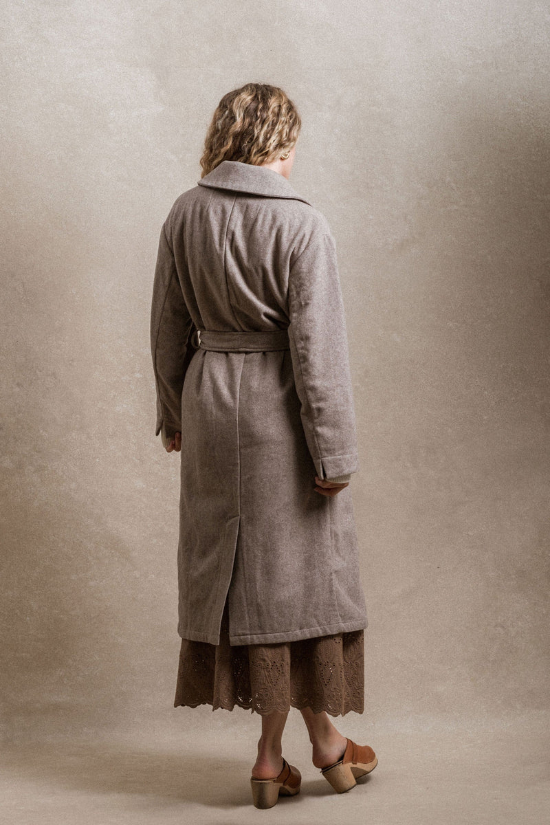 Vienna Coat