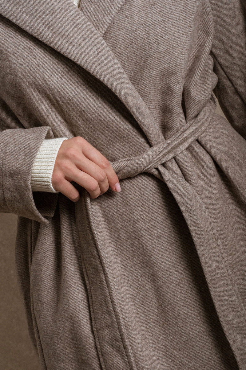 Vienna Coat