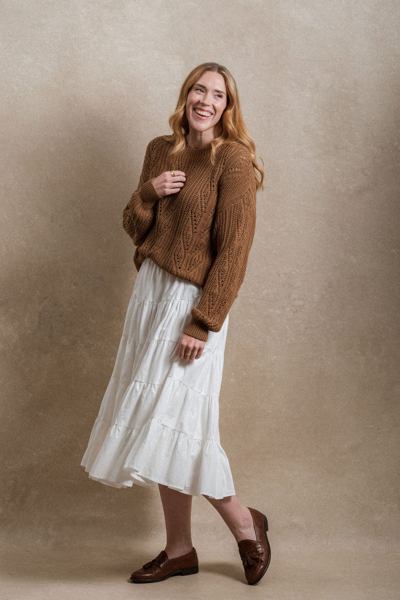 Fremont Skirt
