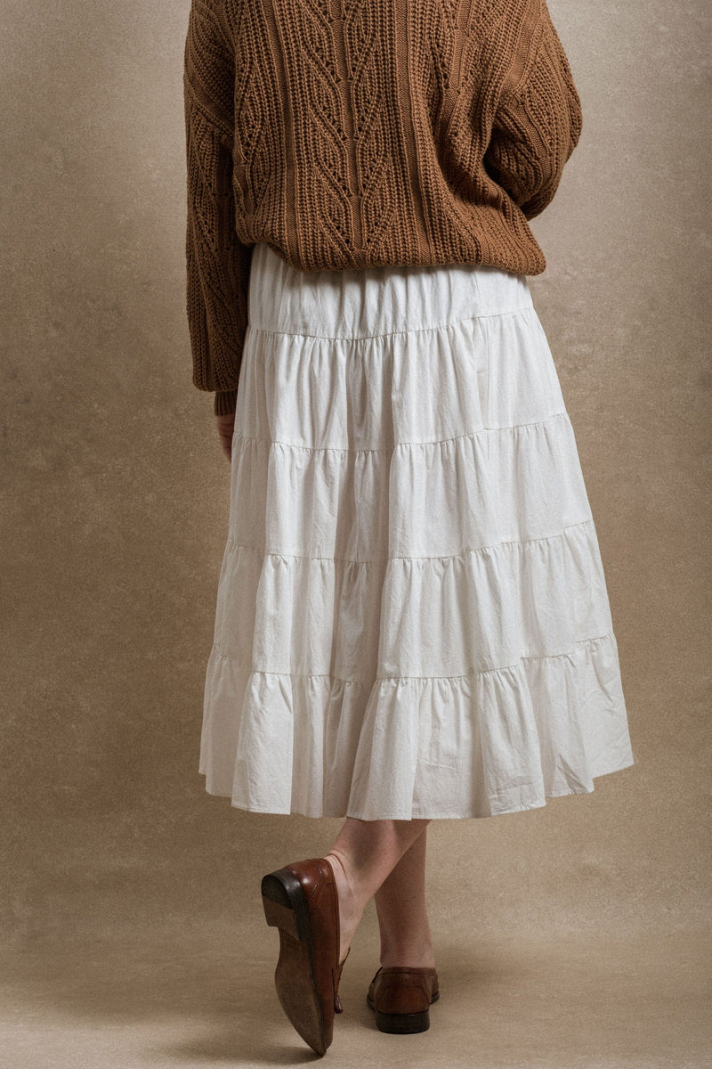 Fremont Skirt