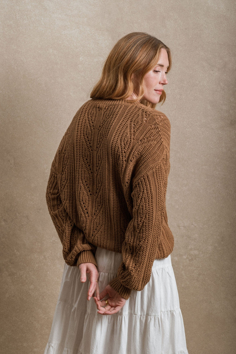 Fremont Skirt