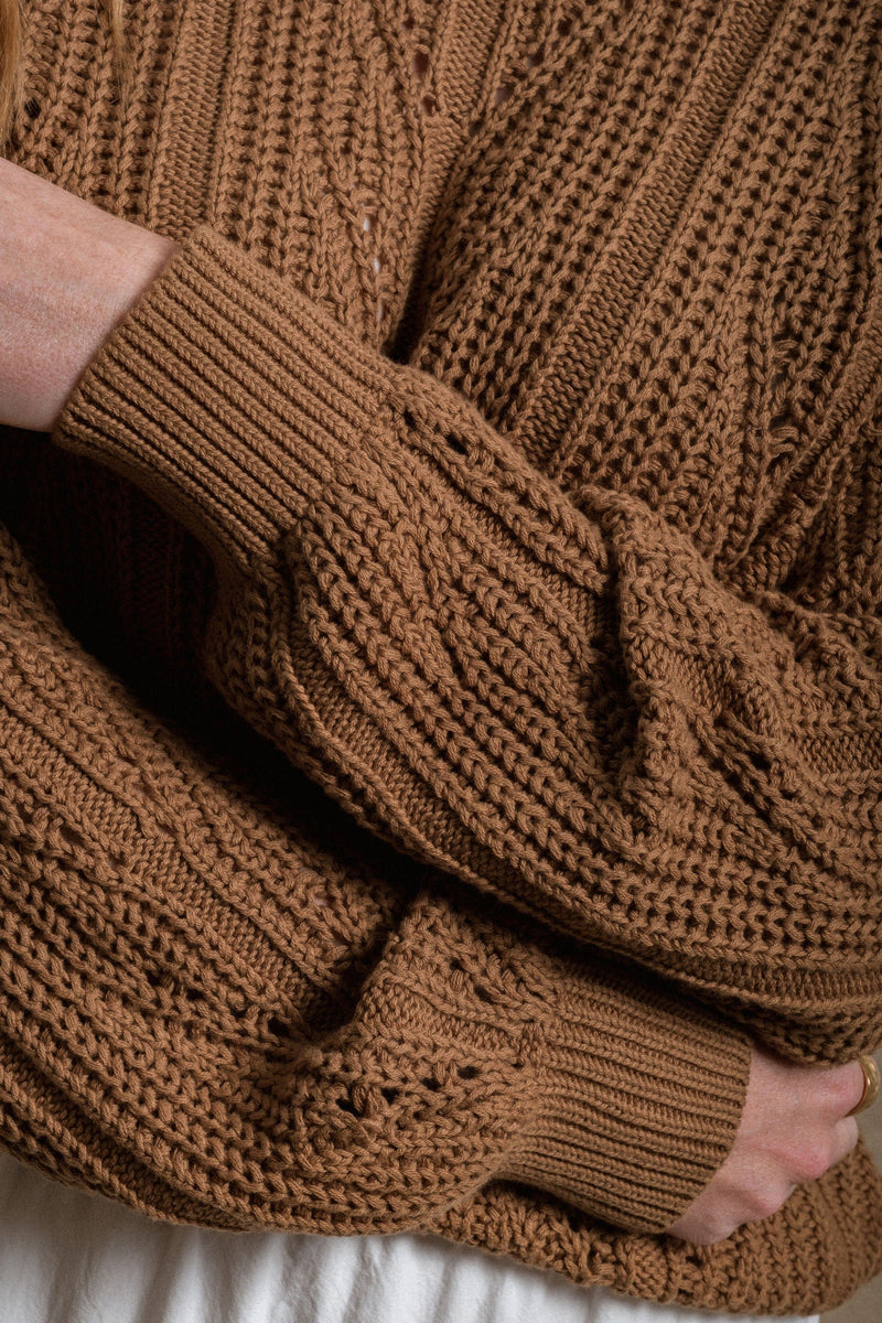 Santa Rosa Sweater