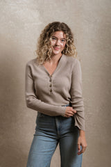 Leone Top