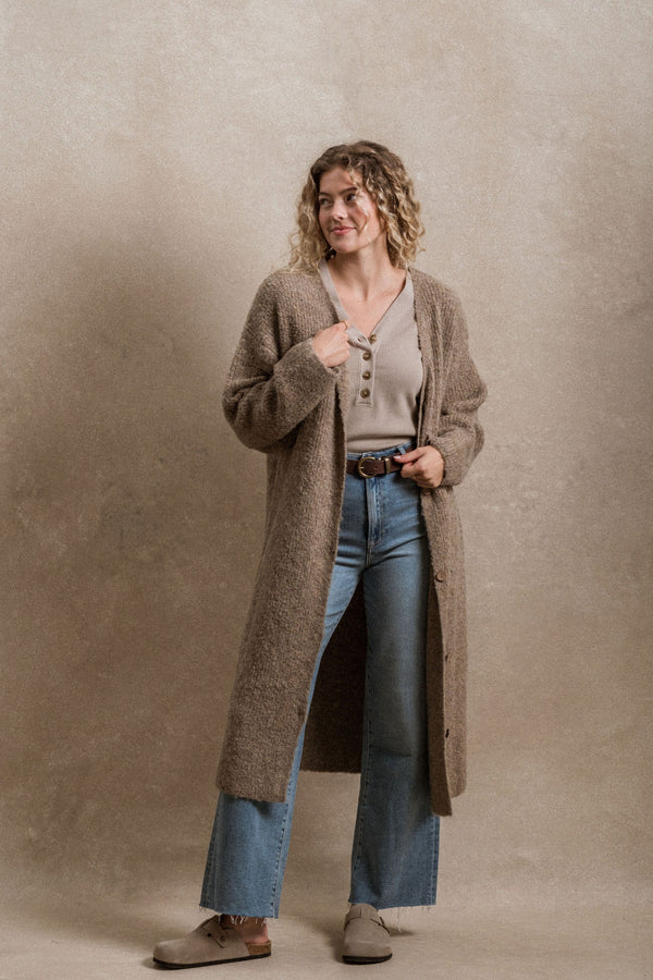 Kelly Cardigan
