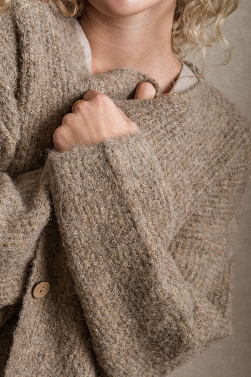 Kelly Cardigan
