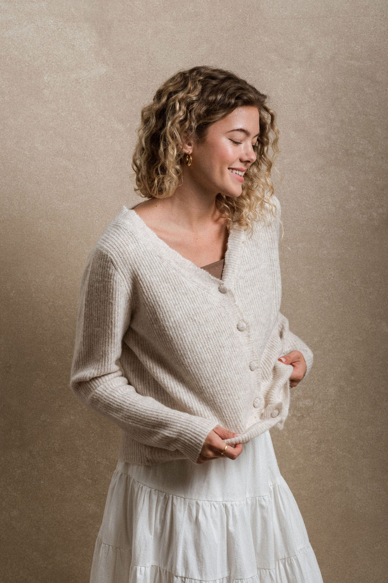 Gold Coast Cardigan