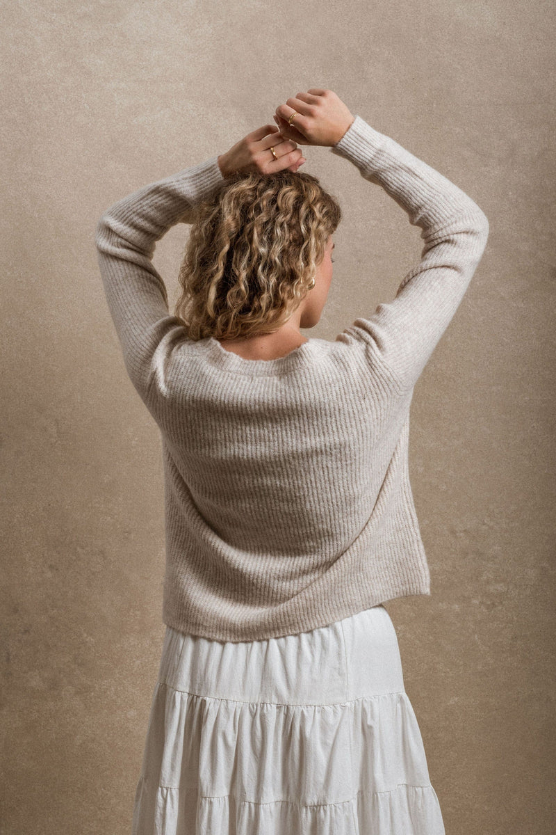 Gold Coast Cardigan