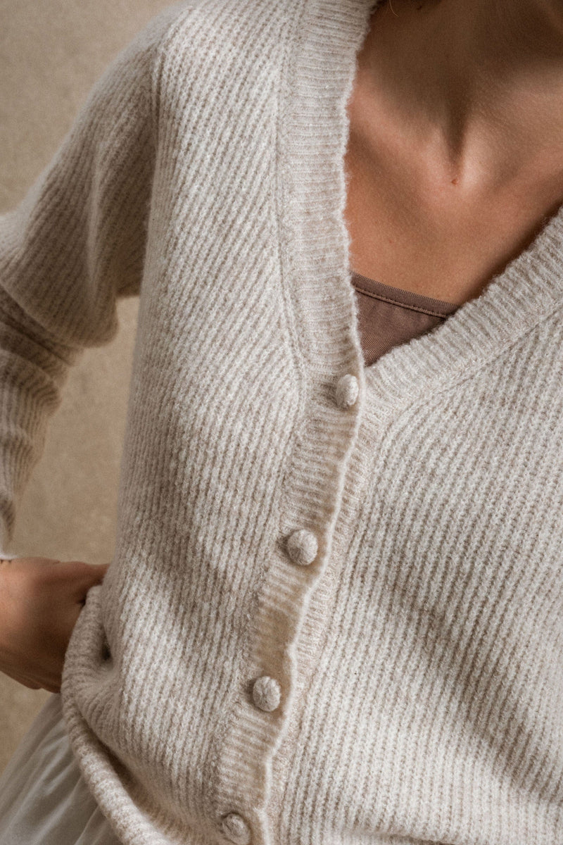 Gold Coast Cardigan