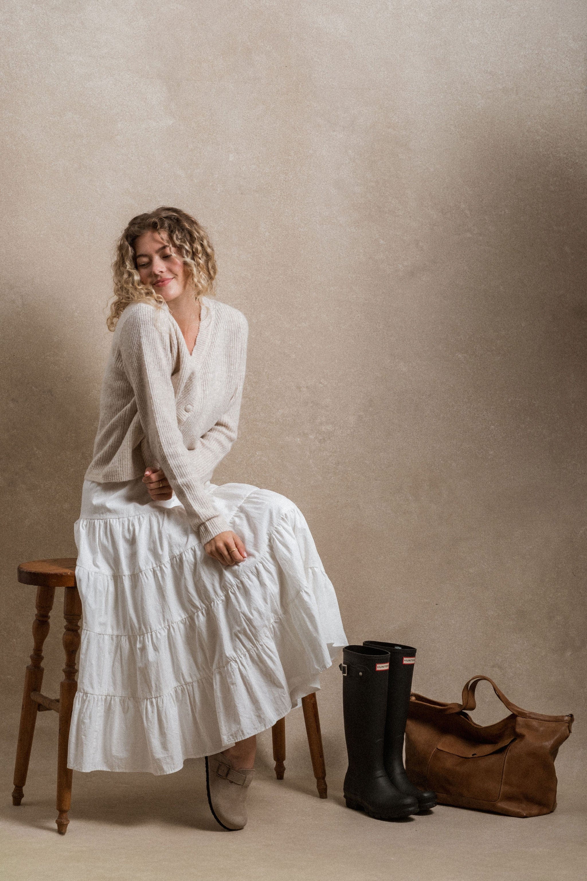 Fremont Skirt – Neuflora