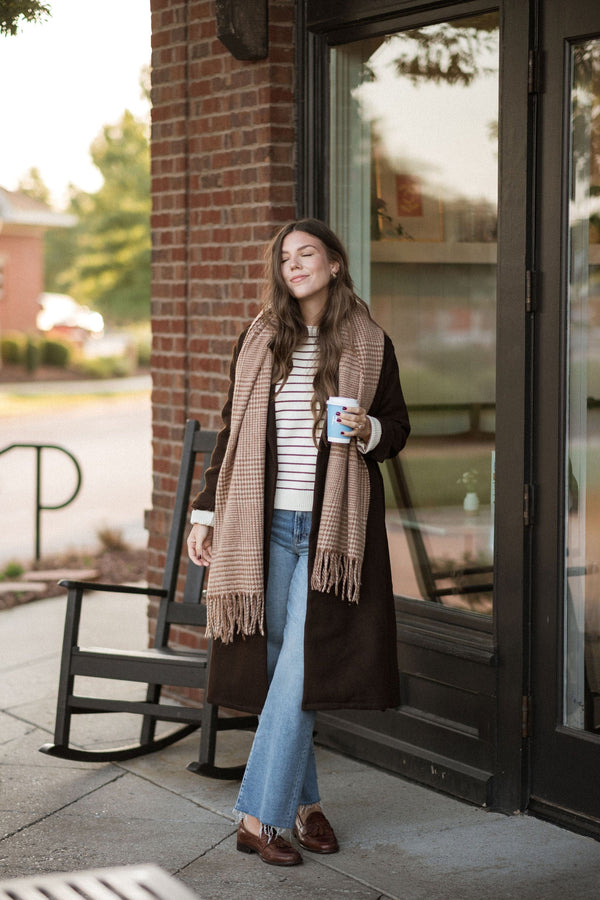 London Coat