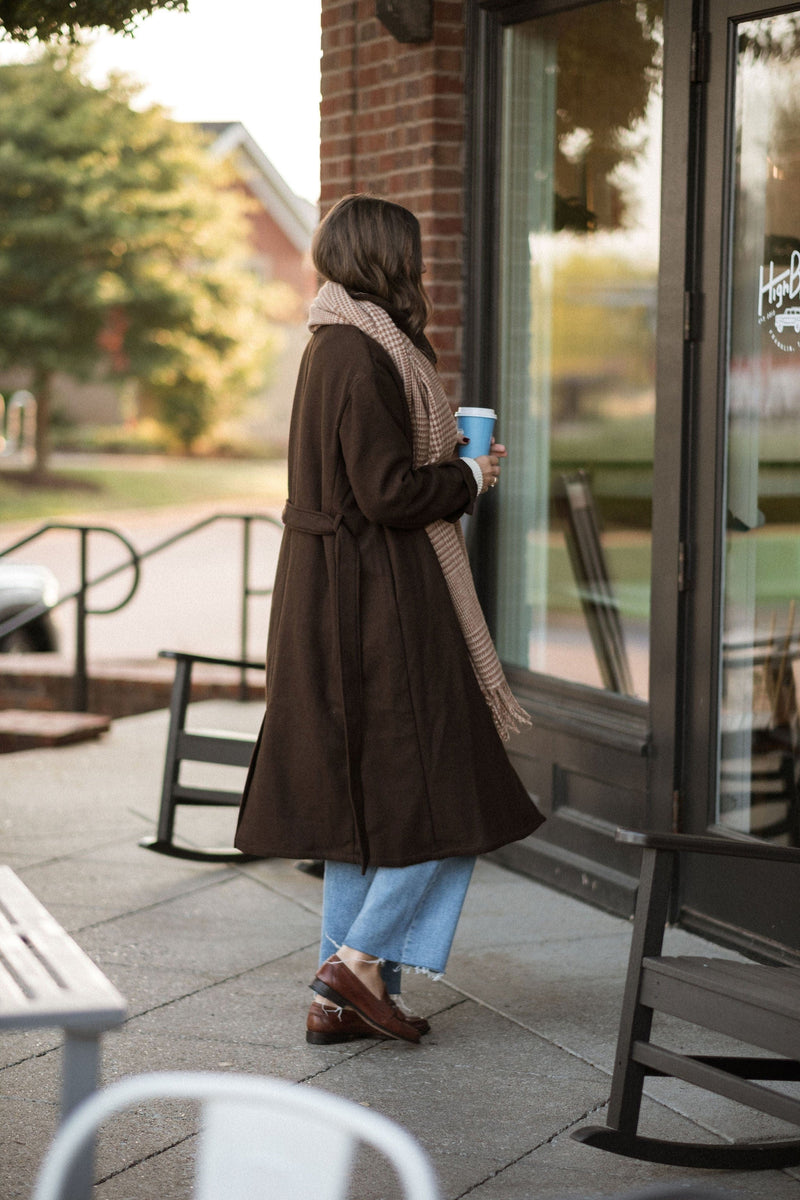 London Coat