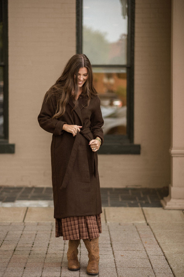 London Coat