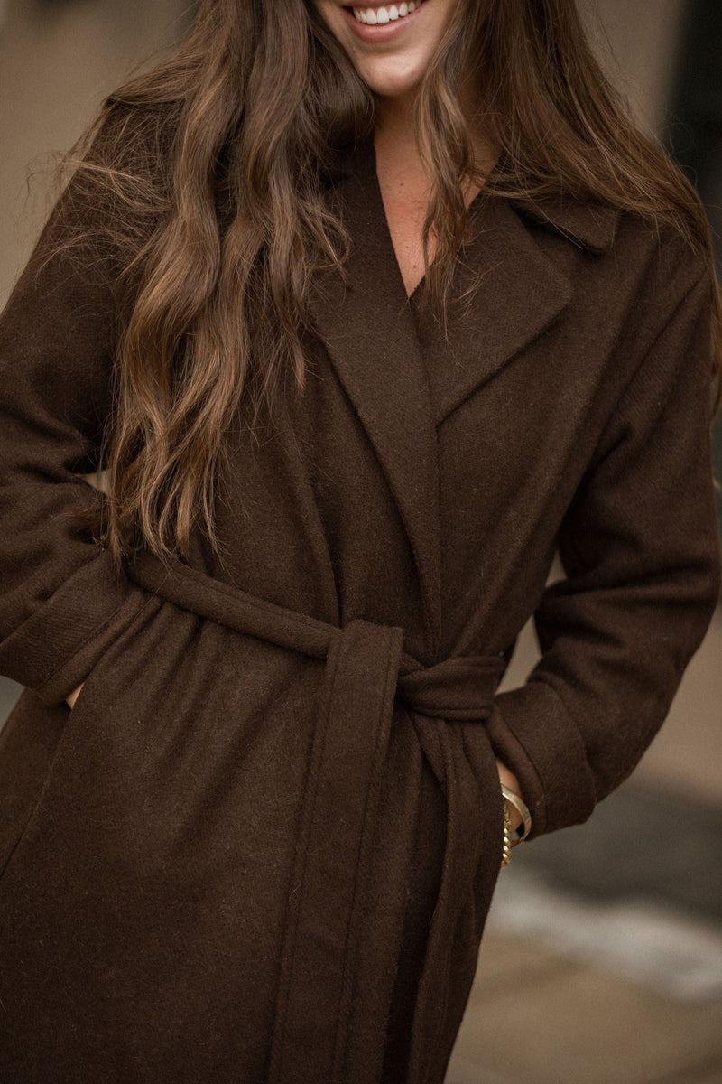 London Coat