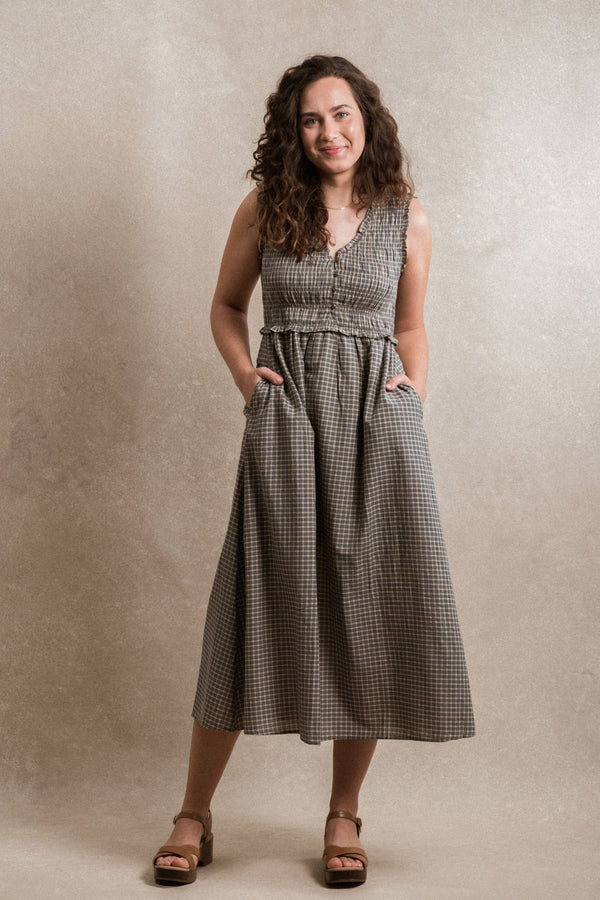Gia Dress